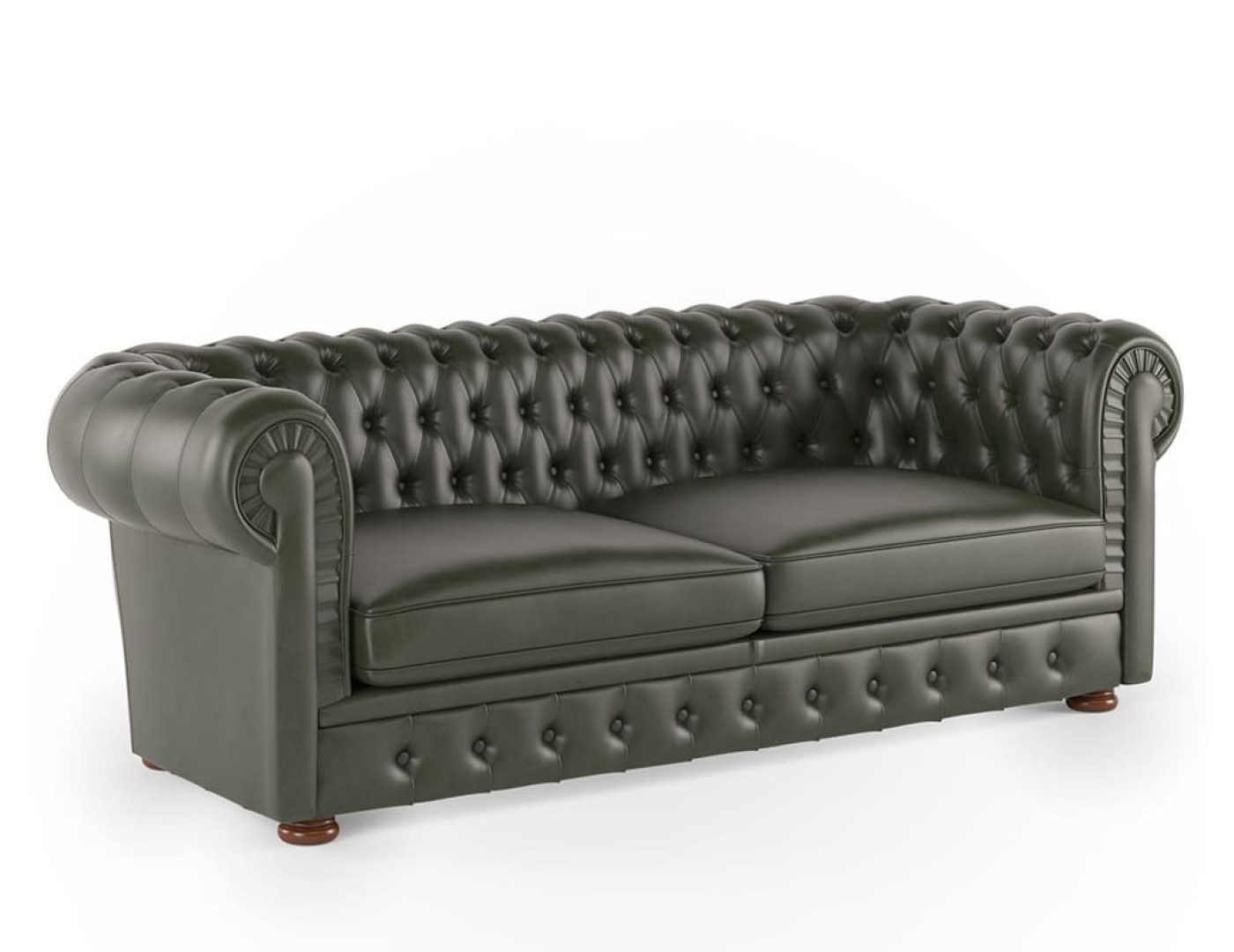 Офисный диван Интерьерная поэзия С — фото № 4